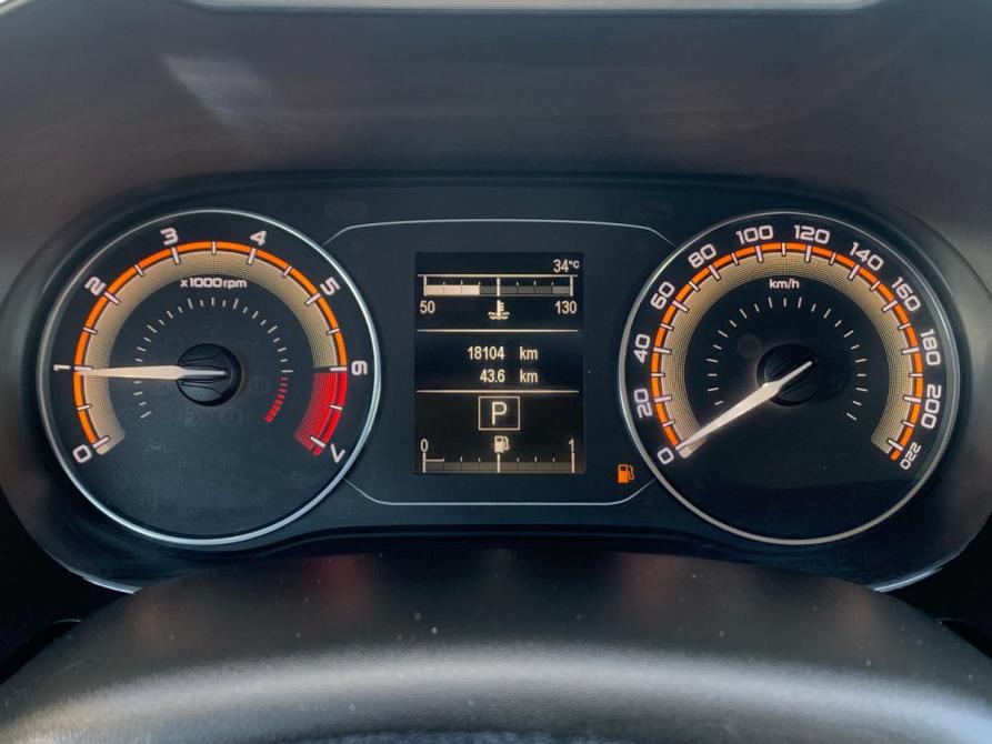 Lada (ВАЗ) Vesta I Рестайлинг (NG) Стерлитамак  - изображение 11