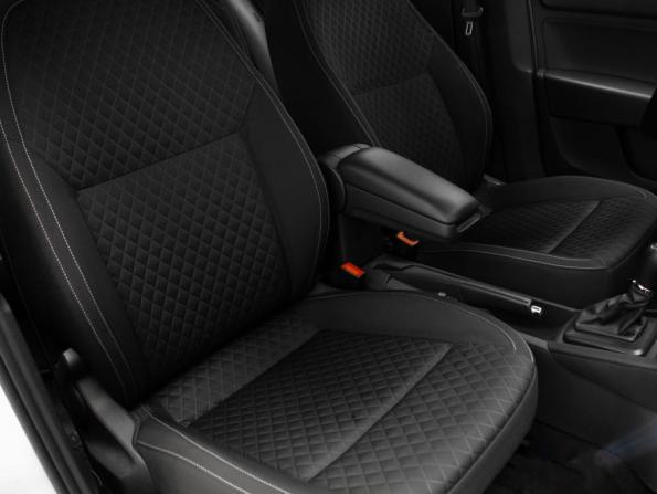 Skoda Rapid I с пробегом 2016 года, цена 1 345 000 рублей, 54405 км, лифтбек, Автокод Объявления