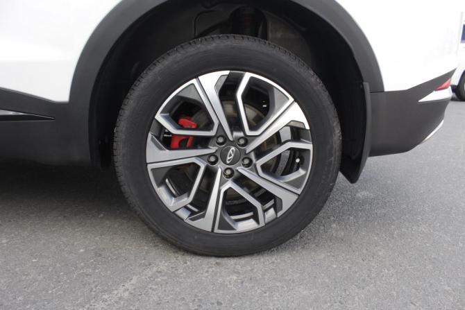 Chery Tiggo 7 Pro Max I Рестайлинг с пробегом 2024 года, цена 2 100 000 рублей, 30195 км, внедорожник, Автокод Объявления
