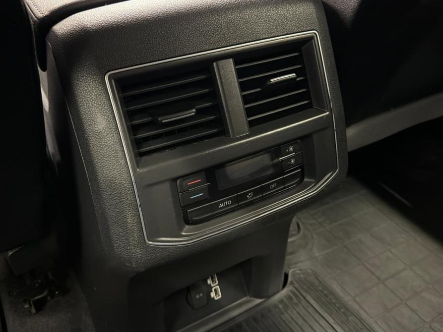 Volkswagen Teramont I Санкт-Петербург  - изображение 14