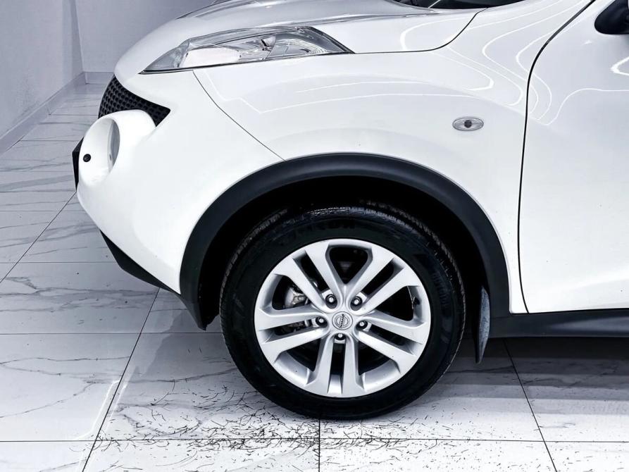 Nissan Juke I Уфа  - изображение 7