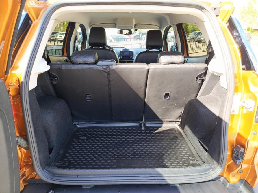 Ford EcoSport II Рестайлинг Йошкар-Ола  - изображение 12