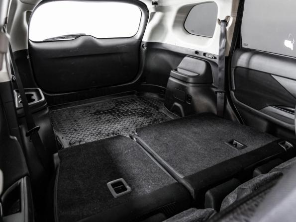 Mitsubishi Outlander III Рестайлинг 2 с пробегом 2016 года, цена 1 299 000 рублей, 254029 км, внедорожник, Автокод Объявления