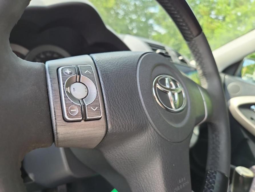 Toyota RAV4 III (XA30) Саратов  - изображение 29
