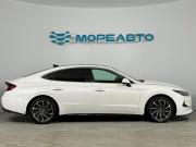 Hyundai Sonata VIII (DN8) Калининград  - изображение 35