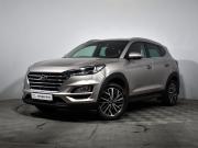 Hyundai Tucson III Рестайлинг Санкт-Петербург  - изображение 21