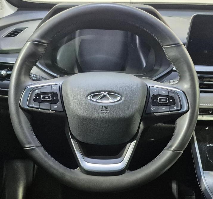 Chery Tiggo 4 Pro I Воронеж  - изображение 11