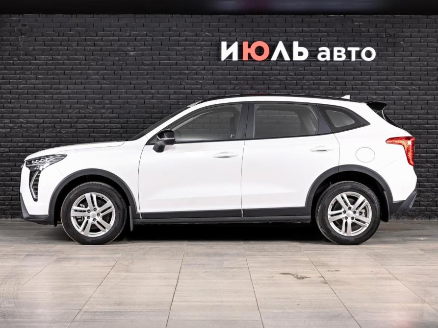Haval Jolion I Рестайлинг Екатеринбург  - изображение 7