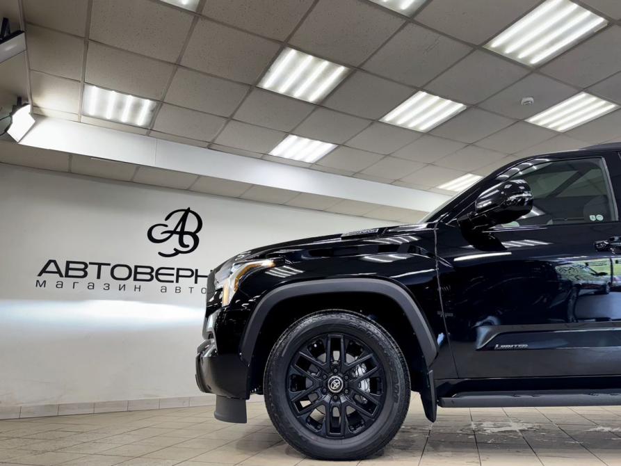 Toyota Sequoia III Санкт-Петербург  - изображение 36