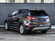 Hyundai Santa Fe III Рестайлинг Новороссийск  - изображение 26