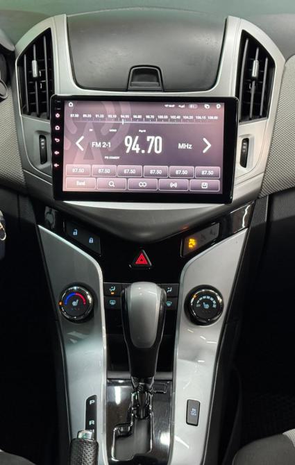 Chevrolet Cruze I Рестайлинг Набережные Челны  - изображение 13