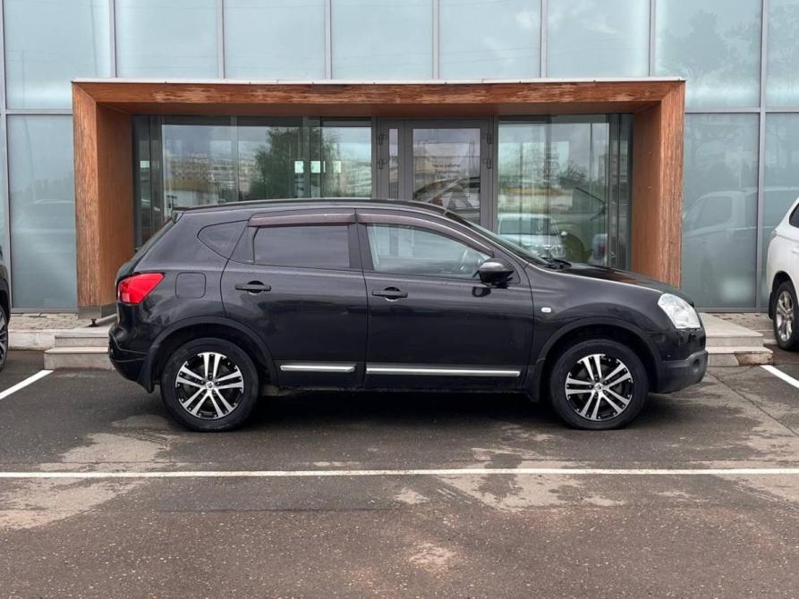 Nissan Qashqai I Оренбург  - изображение 5