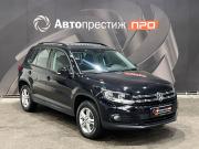 Volkswagen Tiguan I Рестайлинг Пермь  - изображение 23