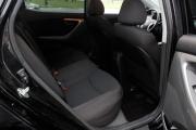Hyundai Elantra V (MD) Рестайлинг Брянск  - изображение 41