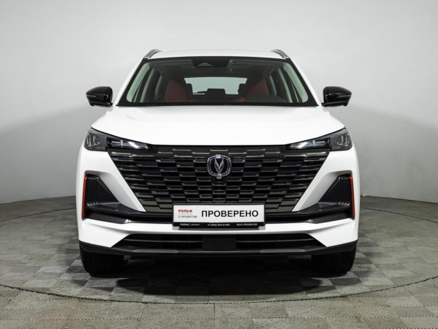 Changan CS55 Plus II Санкт-Петербург  - изображение 2