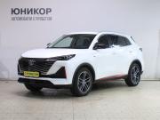 Changan UNI-S (CS55 Plus) Дзержинск  - изображение 25