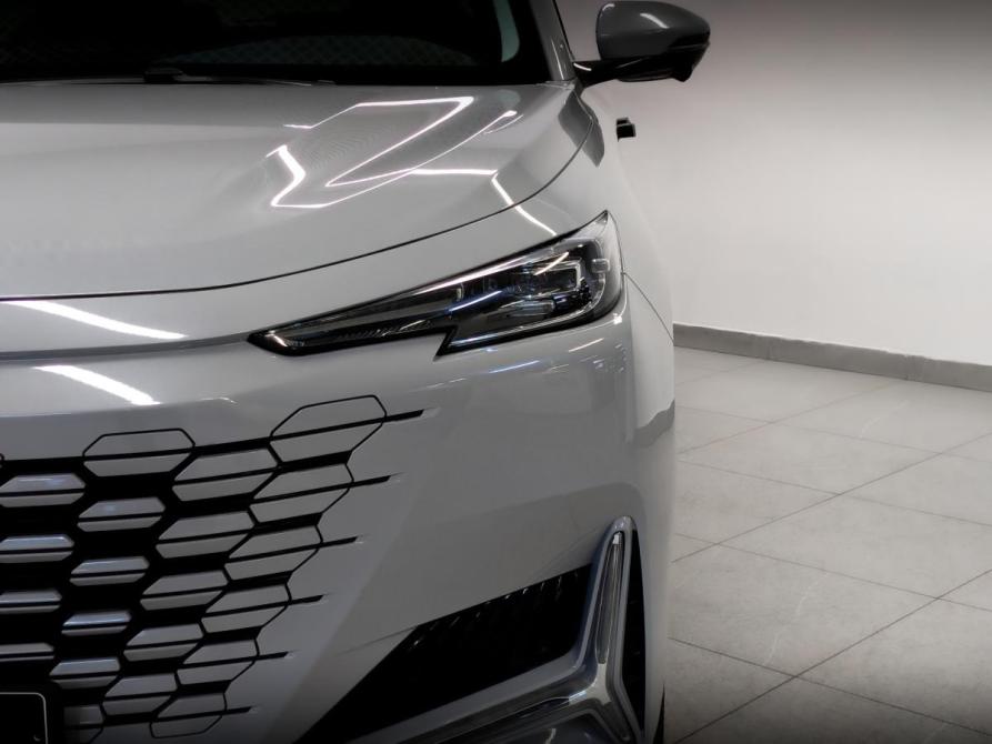Changan UNI-K Санкт-Петербург  - изображение 18