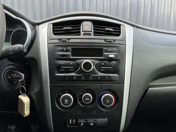 Datsun on-DO I с пробегом 2016 года, цена 269 000 рублей, 129000 км, седан, Автокод Объявления
