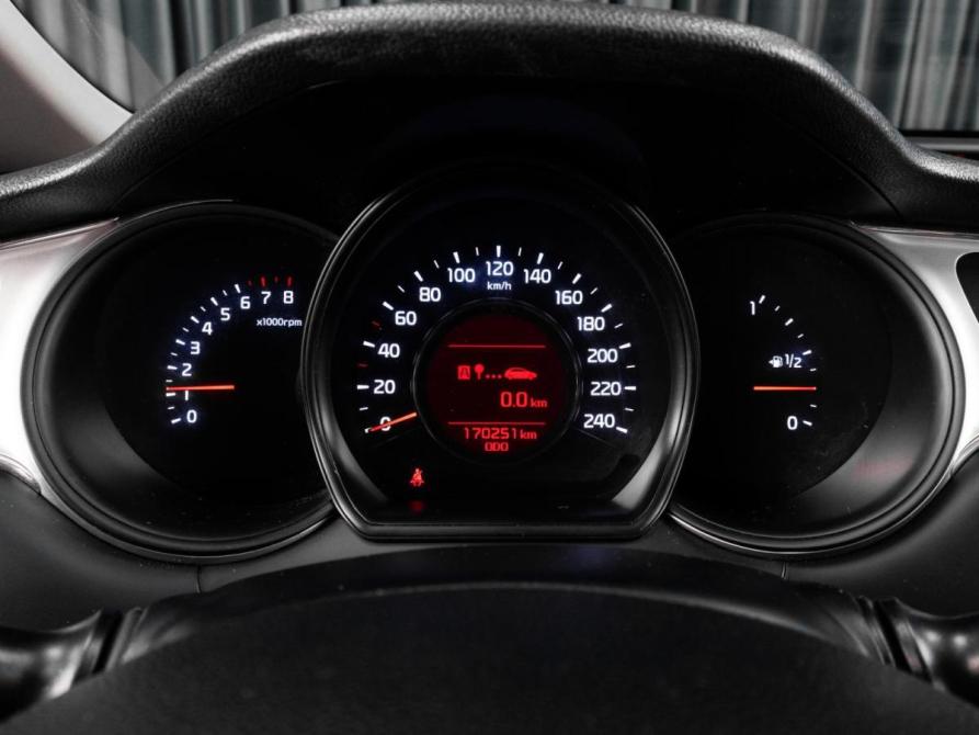 Kia Ceed II Рестайлинг Тюмень  - изображение 12