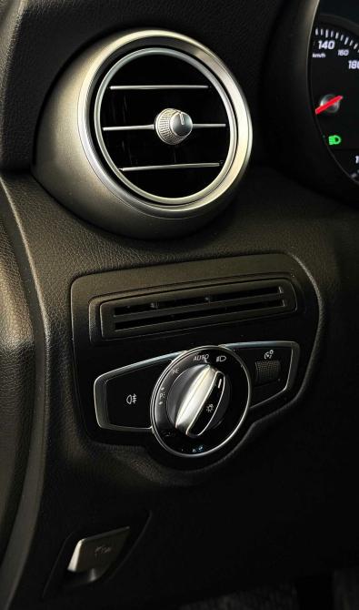 Mercedes-Benz GLC I (X253) Москва  - изображение 10