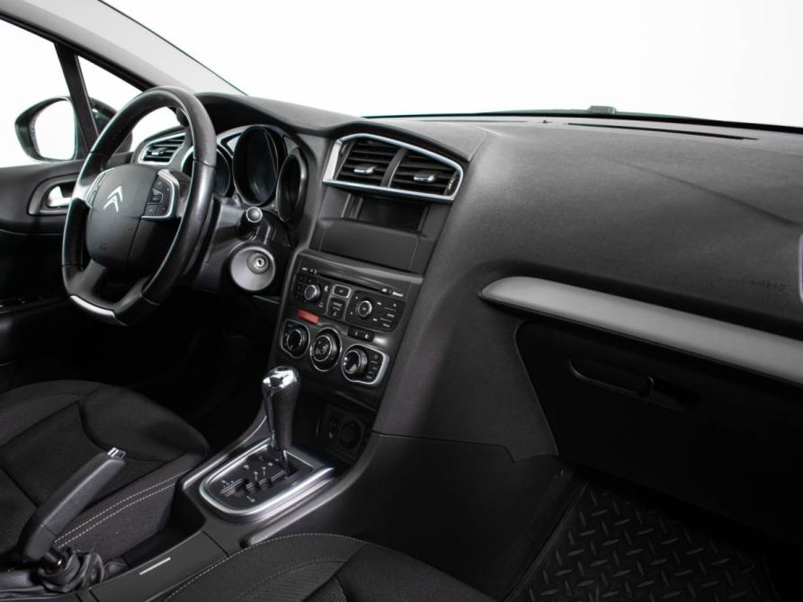 Citroen C4 II Москва  - изображение 9