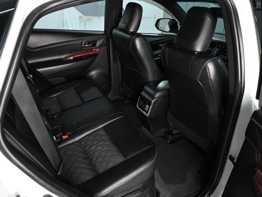 Toyota Harrier III (XU60) Ростов-на-Дону  - изображение 11