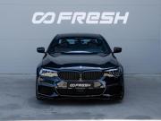 BMW 5 серии VII (G30/G31/G38) Краснодар  - изображение 32