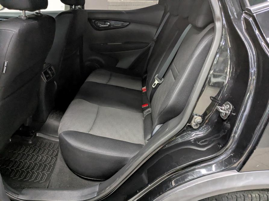 Nissan Qashqai II Москва  - изображение 3