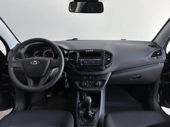 Lada (ВАЗ) Vesta I с пробегом 2020 года, цена 1 095 000 рублей, 86188 км, универсал, Автокод Объявления