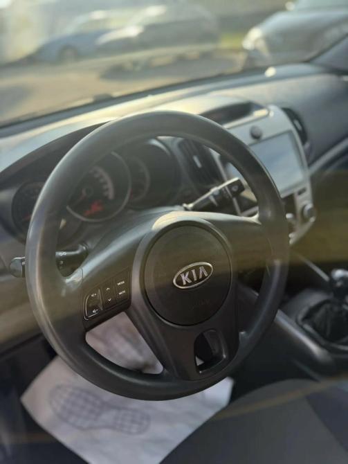 Kia Cerato II Москва  - изображение 12