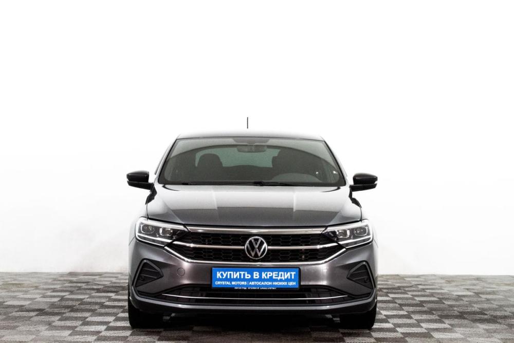 Volkswagen Polo VI Сургут  - изображение 4