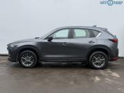 Mazda CX-5 II Москва  - изображение 20