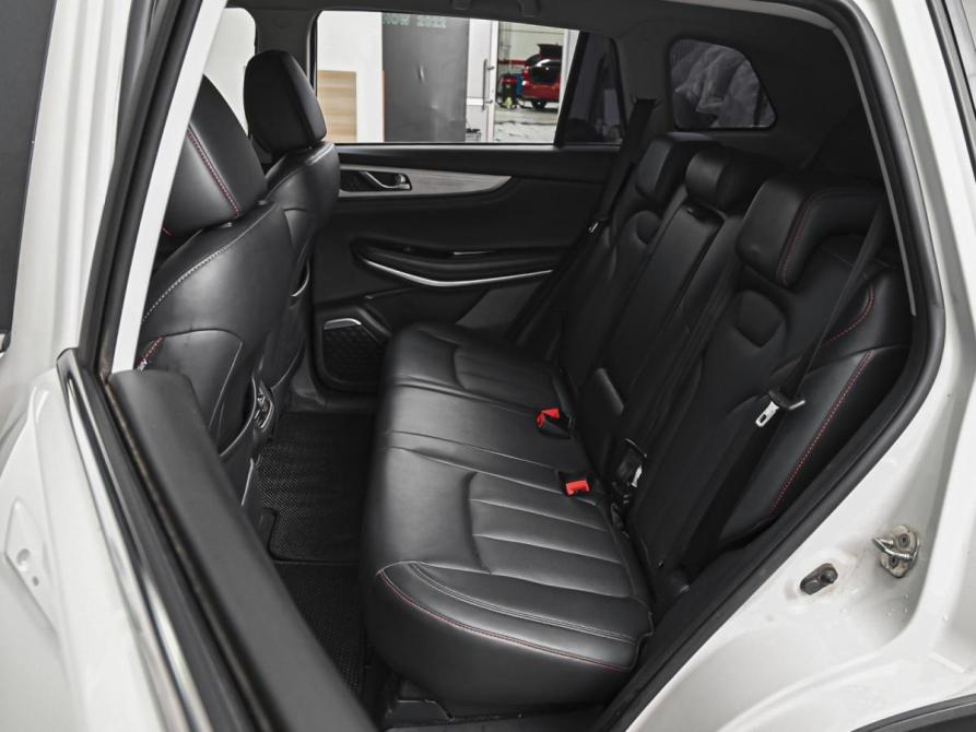 Changan CS75 I Рестайлинг Ставрополь  - изображение 9