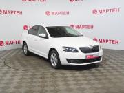 Skoda Octavia III (A7) Вологда  - изображение 20