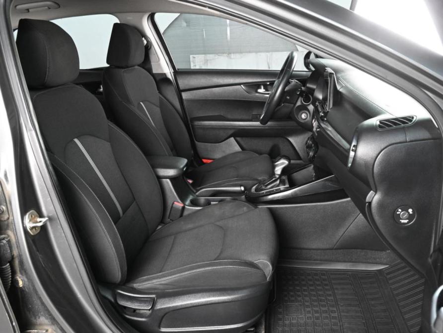 Kia Cerato IV Ростов-на-Дону  - изображение 8