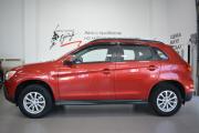 Mitsubishi ASX I Киров  - изображение 30