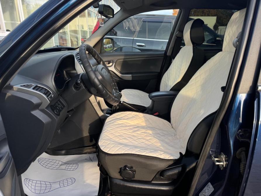 Chery Tiggo (T11) I Рестайлинг (FL) Ульяновск  - изображение 7