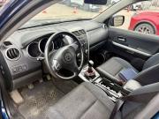 Suzuki Grand Vitara II Рестайлинг 2 Санкт-Петербург  - изображение 10