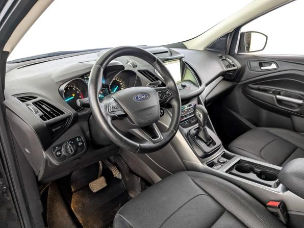 Ford Kuga II Рестайлинг с пробегом 2019 года, цена 1 715 000 рублей, 162754 км, внедорожник, Автокод Объявления