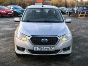 Datsun on-DO I Мурманск  - изображение 21