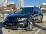 Nissan Murano II (Z51) Рестайлинг 2 Уфа  - изображение 21
