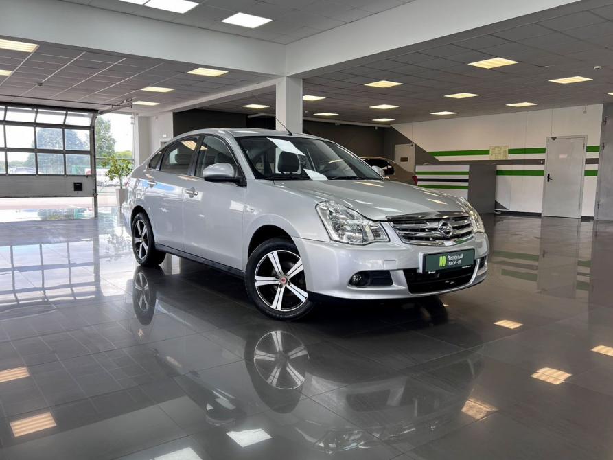 Nissan Almera III (G15) Тверь  - изображение 5
