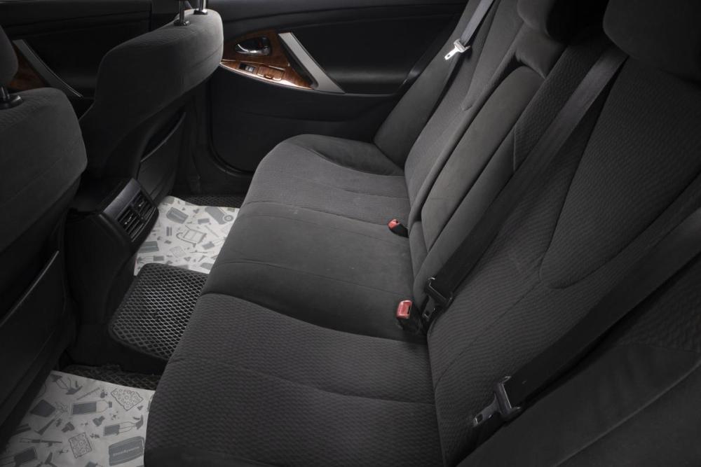 Toyota Camry VI (XV40) Рестайлинг Оренбург  - изображение 20