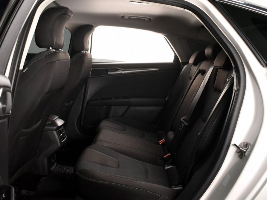 Ford Mondeo V Кемерово  - изображение 12