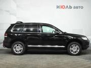 Volkswagen Touareg I Рестайлинг Екатеринбург  - изображение 28