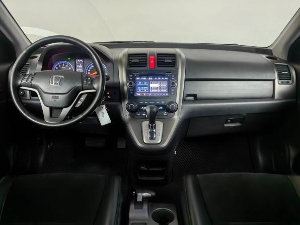 Honda CR-V III Рестайлинг с пробегом 2012 года, цена 1 695 000 рублей, 130719 км, внедорожник, Автокод Объявления