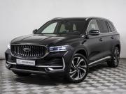 Geely Monjaro I Москва  - изображение 29