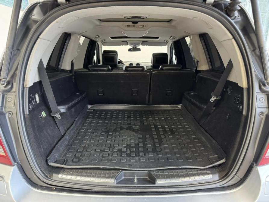 Mercedes-Benz GL-Класс I (X164) Челябинск  - изображение 9