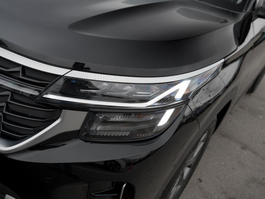 Kia Seltos I Рестайлинг Москва  - изображение 26