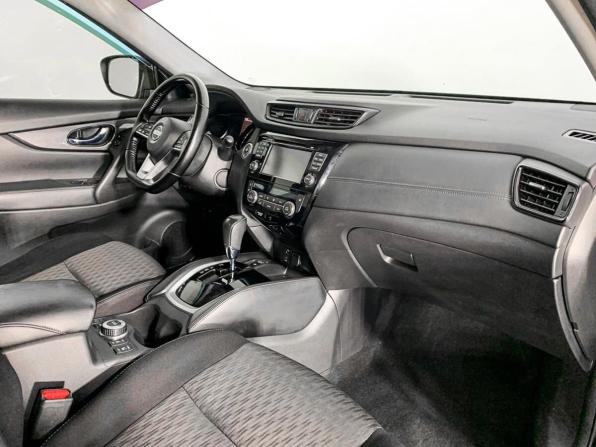 Nissan X-Trail III Рестайлинг с пробегом 2020 года, цена 2 186 000 рублей, 108216 км, внедорожник, Автокод Объявления